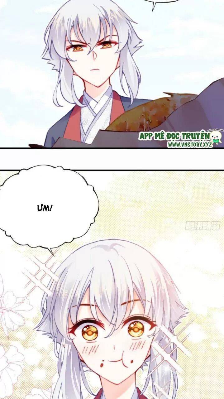 Lại Bị Bệnh Chiều Chuộng Quấn Lấy Chapter 35 - Trang 2