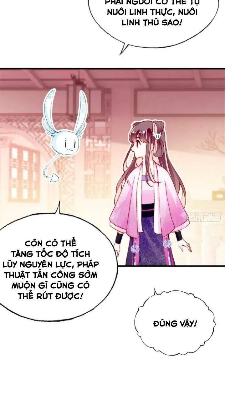 Lại Bị Bệnh Chiều Chuộng Quấn Lấy Chapter 36 - Trang 2