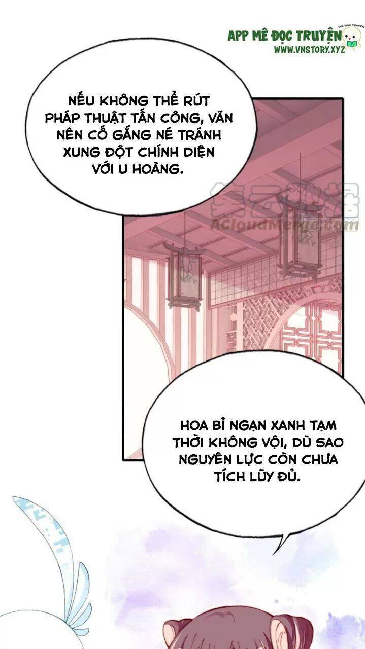 Lại Bị Bệnh Chiều Chuộng Quấn Lấy Chapter 36 - Trang 2
