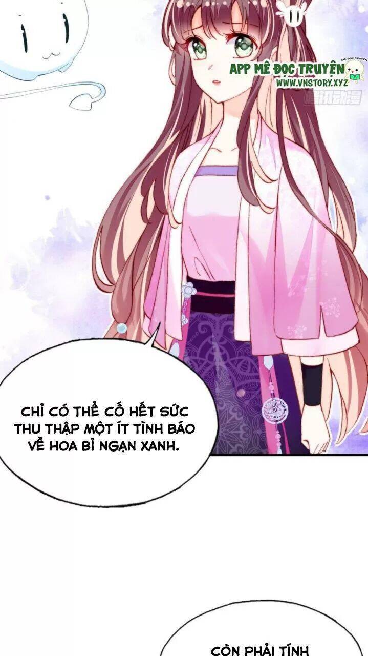 Lại Bị Bệnh Chiều Chuộng Quấn Lấy Chapter 36 - Trang 2