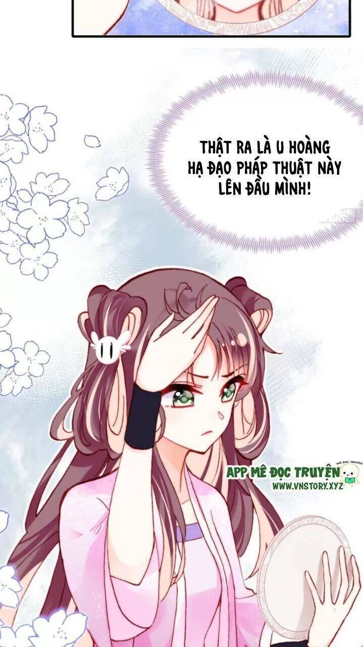 Lại Bị Bệnh Chiều Chuộng Quấn Lấy Chapter 36 - Trang 2