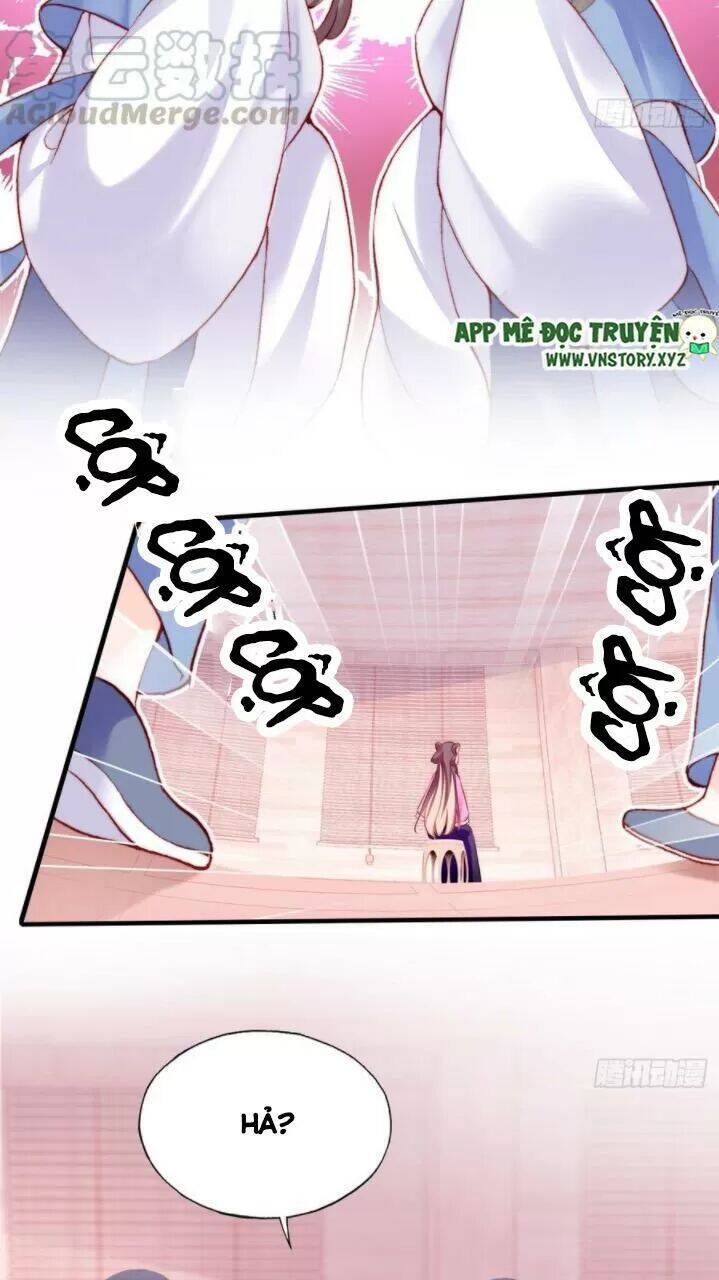 Lại Bị Bệnh Chiều Chuộng Quấn Lấy Chapter 36 - Trang 2