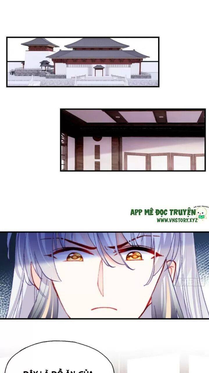 Lại Bị Bệnh Chiều Chuộng Quấn Lấy Chapter 36 - Trang 2