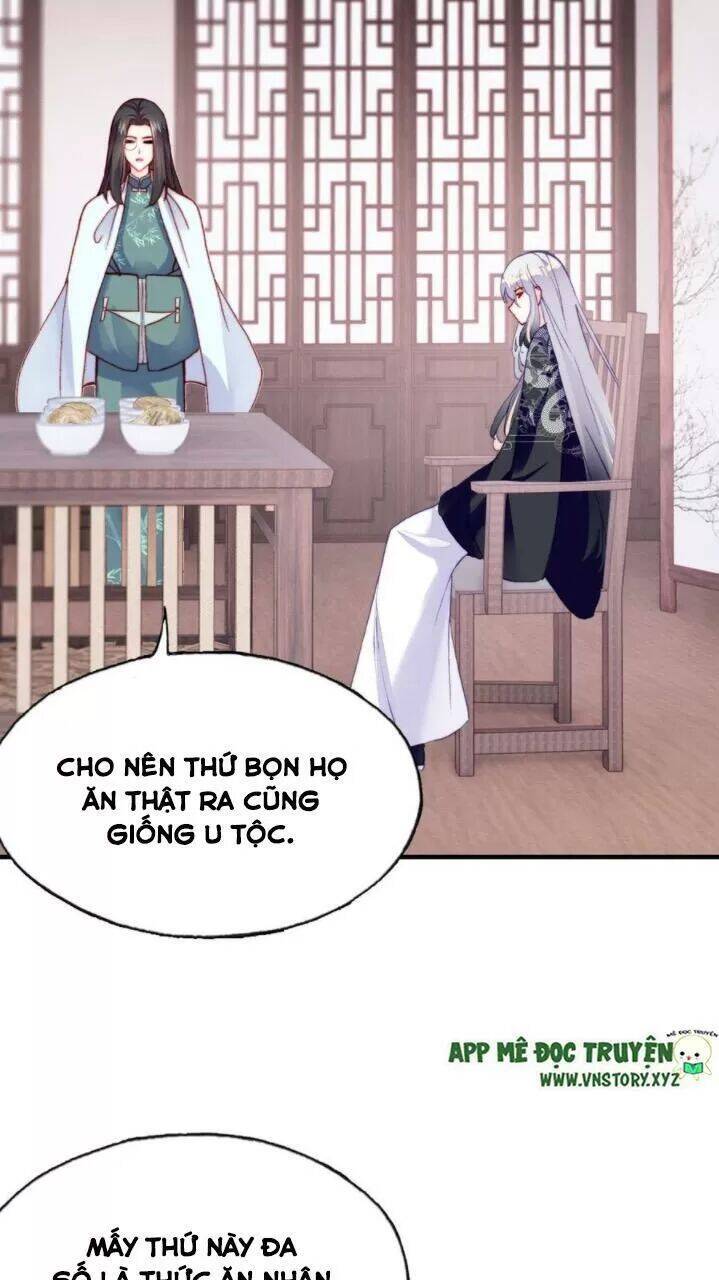 Lại Bị Bệnh Chiều Chuộng Quấn Lấy Chapter 36 - Trang 2