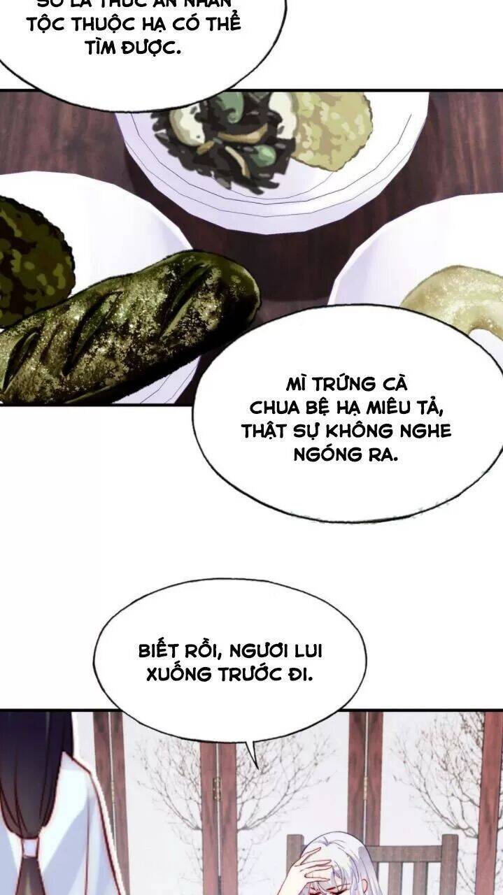 Lại Bị Bệnh Chiều Chuộng Quấn Lấy Chapter 36 - Trang 2