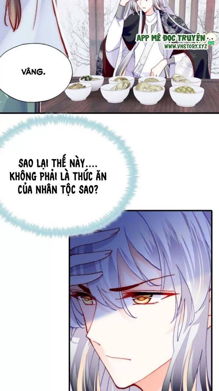 Lại Bị Bệnh Chiều Chuộng Quấn Lấy Chapter 36 - Trang 2