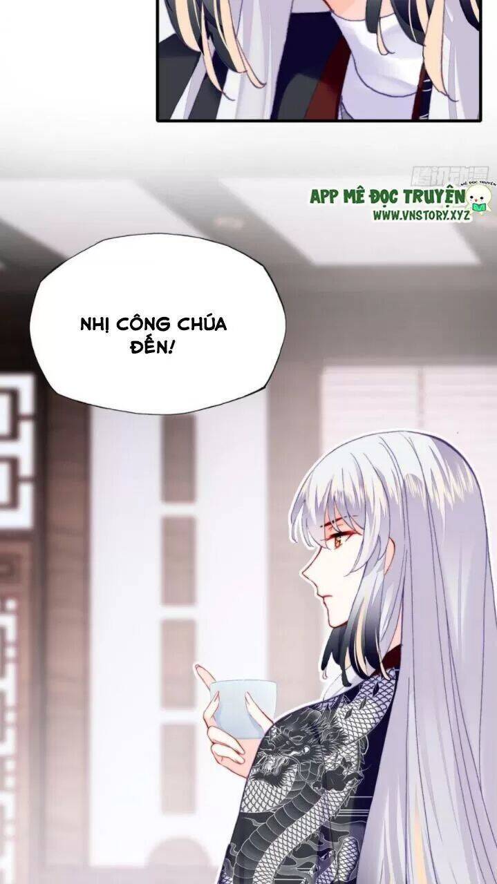 Lại Bị Bệnh Chiều Chuộng Quấn Lấy Chapter 36 - Trang 2