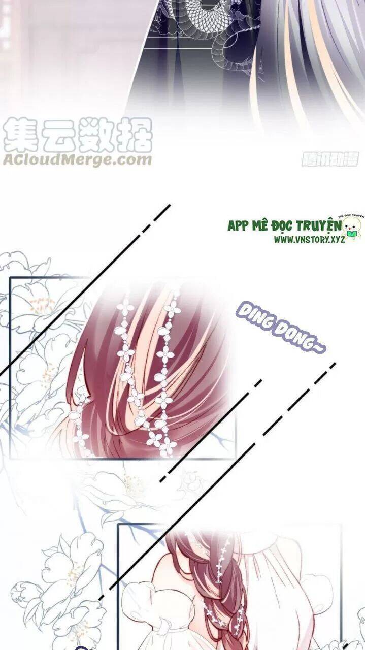 Lại Bị Bệnh Chiều Chuộng Quấn Lấy Chapter 36 - Trang 2