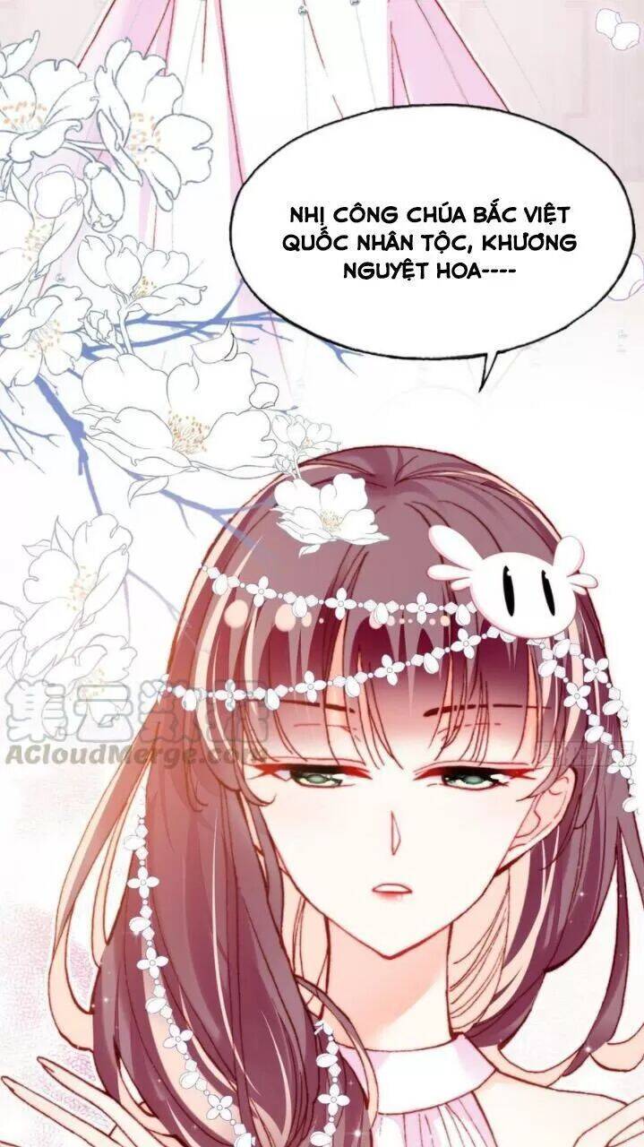 Lại Bị Bệnh Chiều Chuộng Quấn Lấy Chapter 36 - Trang 2