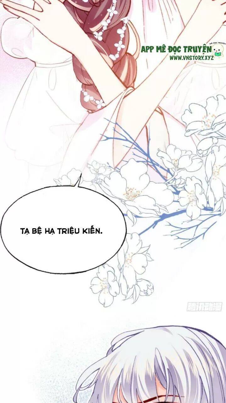 Lại Bị Bệnh Chiều Chuộng Quấn Lấy Chapter 36 - Trang 2