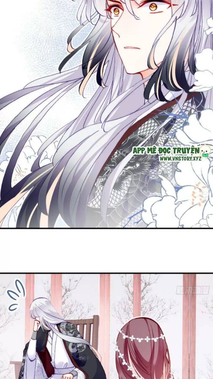 Lại Bị Bệnh Chiều Chuộng Quấn Lấy Chapter 36 - Trang 2