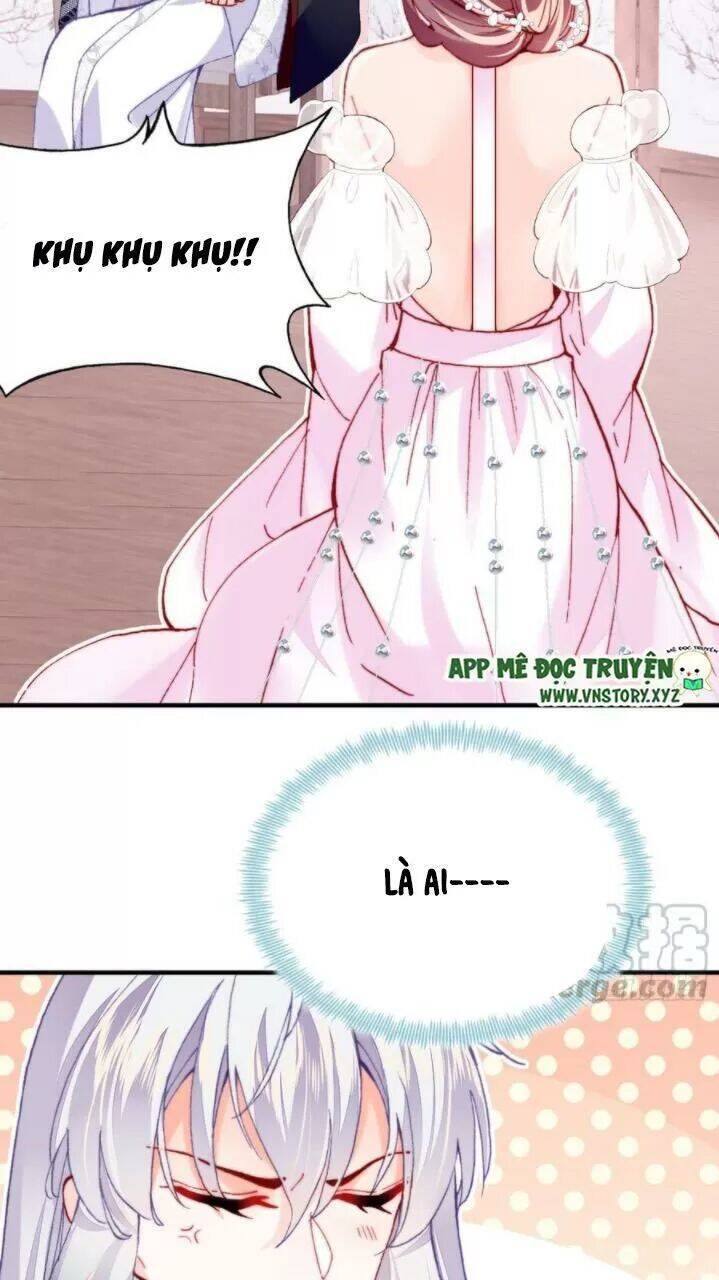 Lại Bị Bệnh Chiều Chuộng Quấn Lấy Chapter 36 - Trang 2