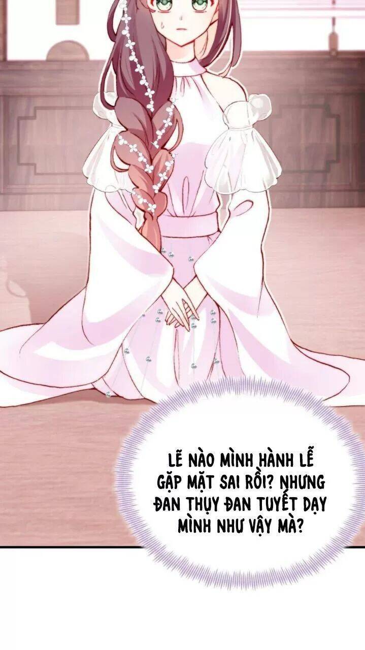 Lại Bị Bệnh Chiều Chuộng Quấn Lấy Chapter 36 - Trang 2