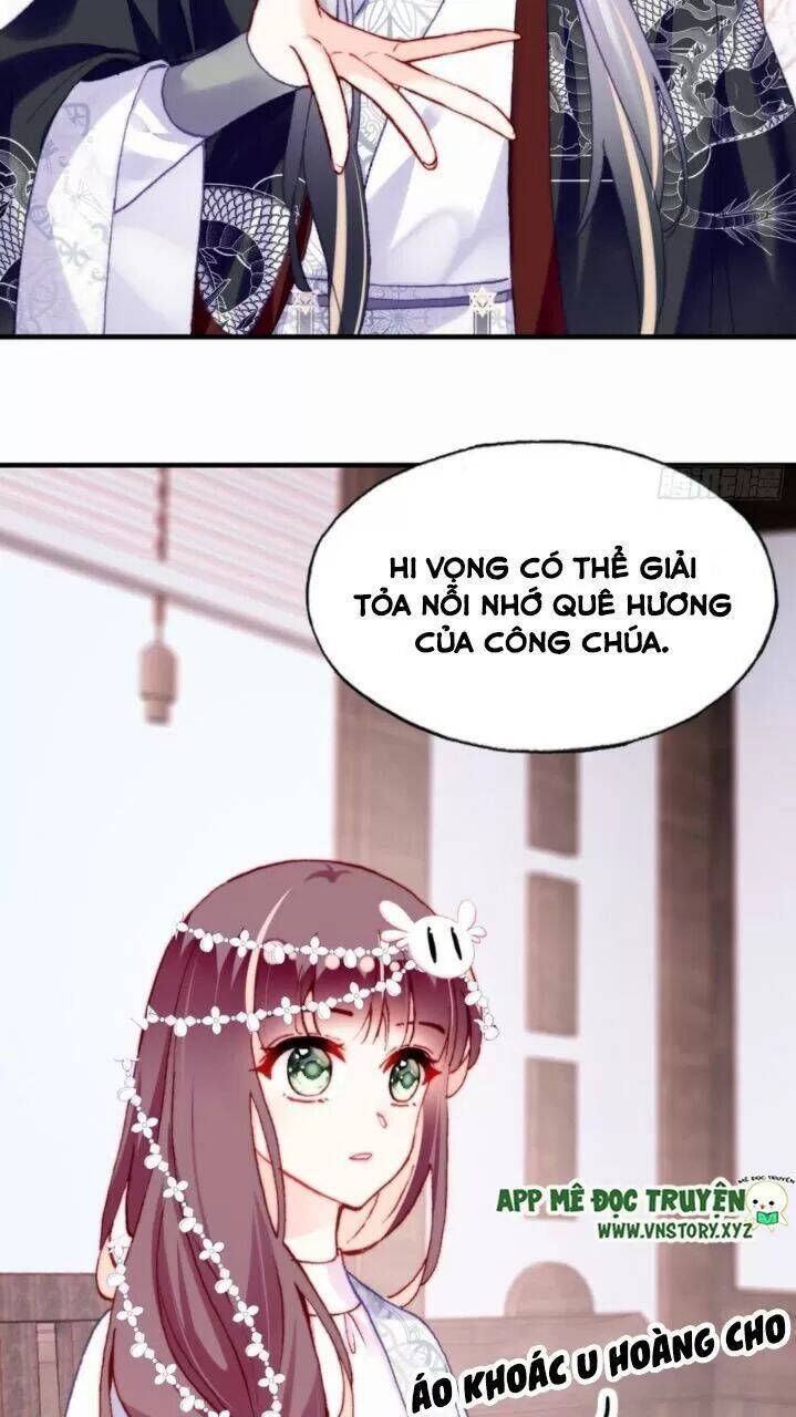 Lại Bị Bệnh Chiều Chuộng Quấn Lấy Chapter 36 - Trang 2