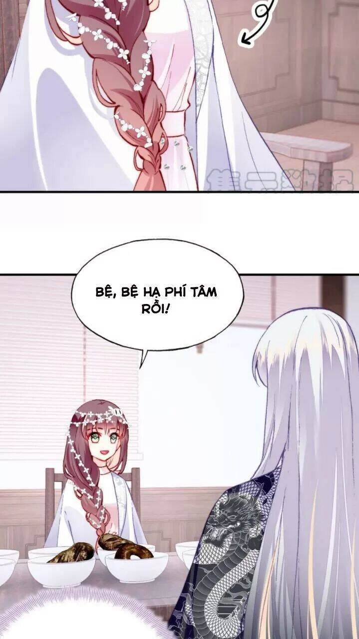 Lại Bị Bệnh Chiều Chuộng Quấn Lấy Chapter 36 - Trang 2