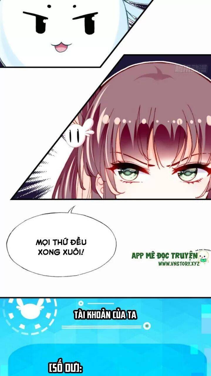 Lại Bị Bệnh Chiều Chuộng Quấn Lấy Chapter 36 - Trang 2