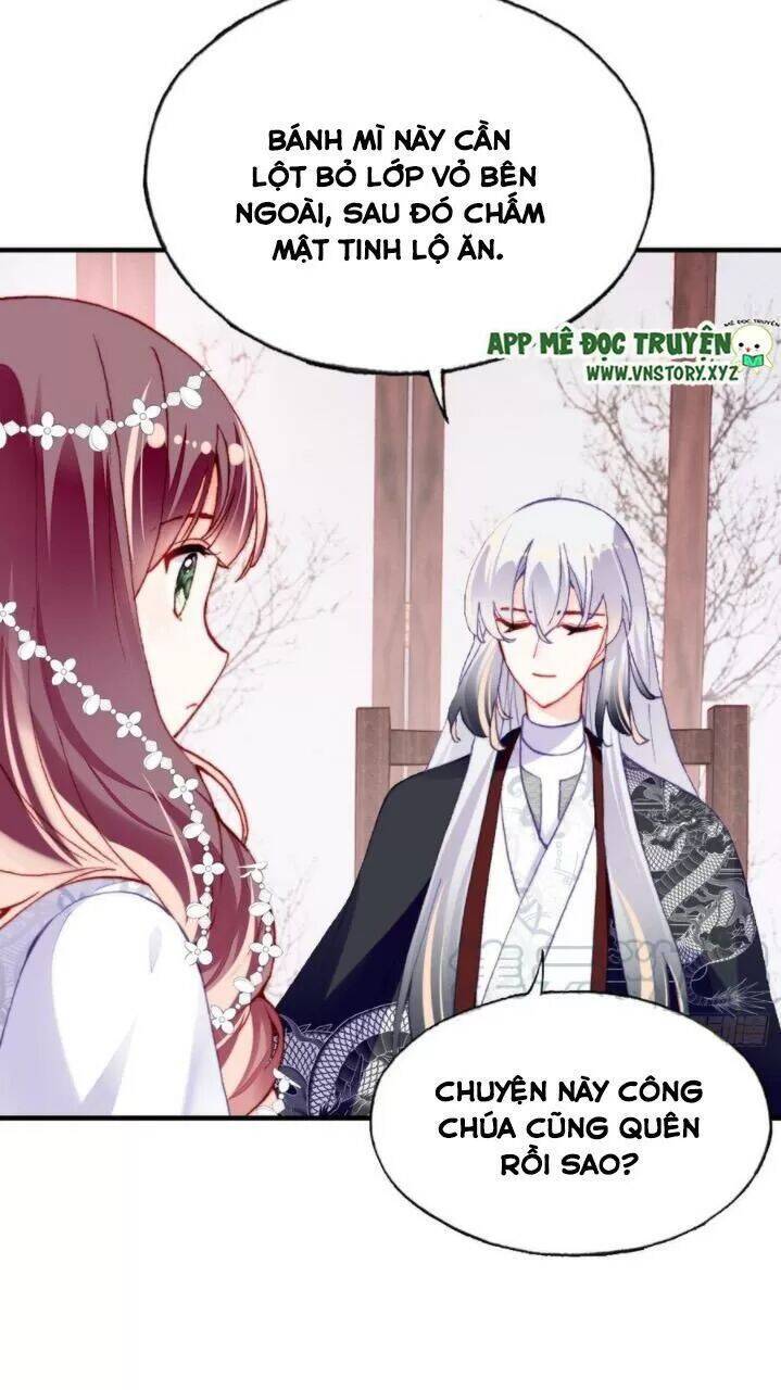 Lại Bị Bệnh Chiều Chuộng Quấn Lấy Chapter 36 - Trang 2