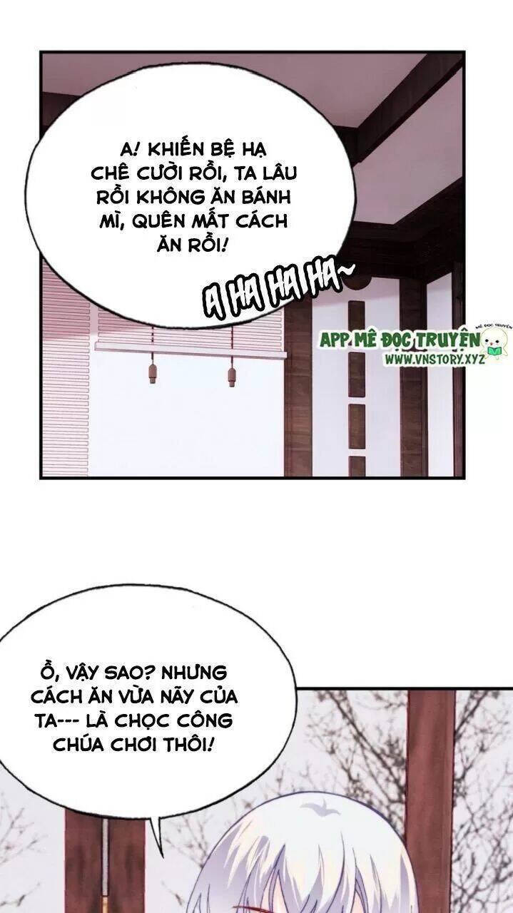 Lại Bị Bệnh Chiều Chuộng Quấn Lấy Chapter 36 - Trang 2