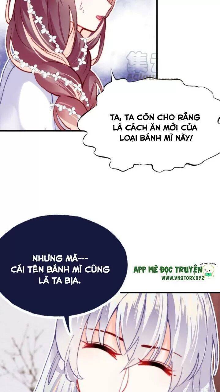 Lại Bị Bệnh Chiều Chuộng Quấn Lấy Chapter 36 - Trang 2