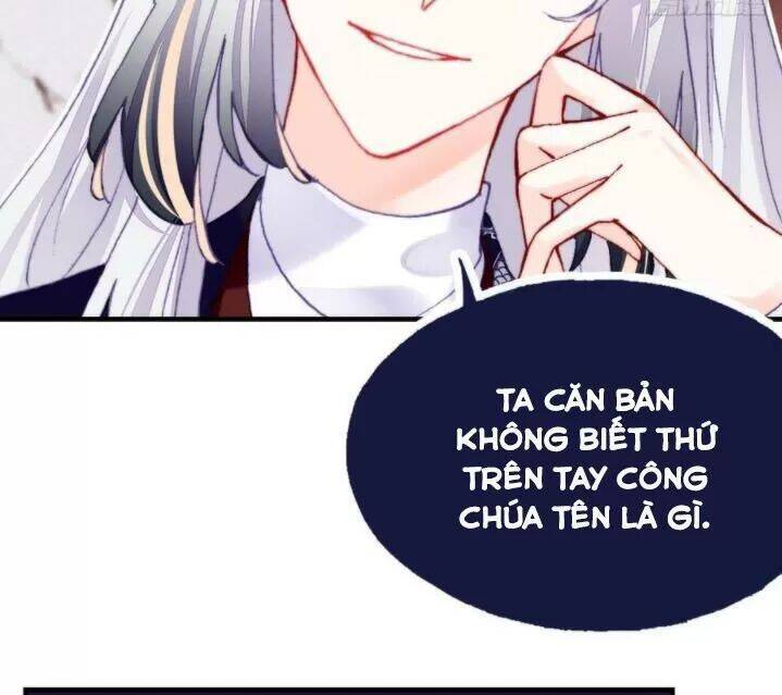 Lại Bị Bệnh Chiều Chuộng Quấn Lấy Chapter 36 - Trang 2