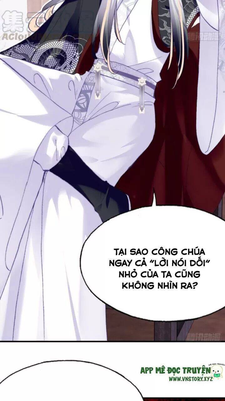 Lại Bị Bệnh Chiều Chuộng Quấn Lấy Chapter 36 - Trang 2