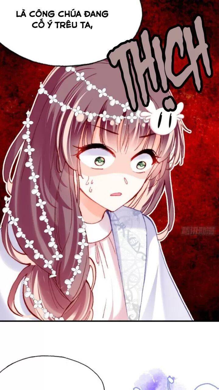 Lại Bị Bệnh Chiều Chuộng Quấn Lấy Chapter 36 - Trang 2