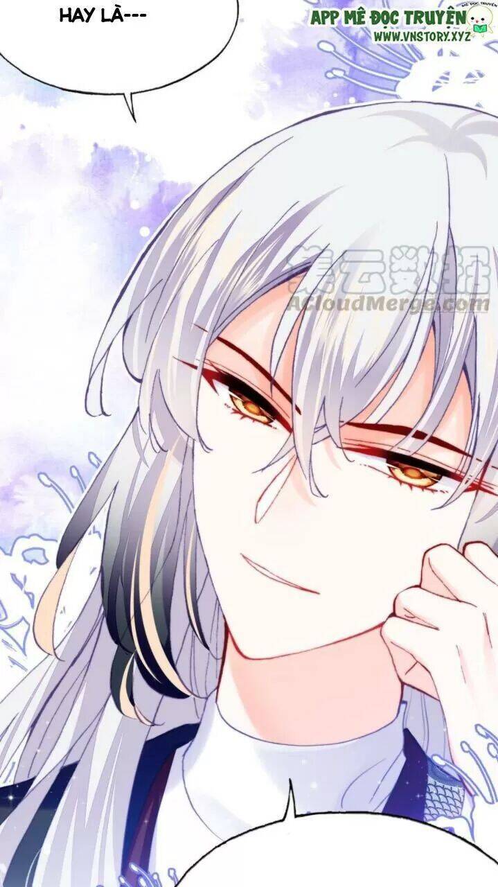 Lại Bị Bệnh Chiều Chuộng Quấn Lấy Chapter 36 - Trang 2