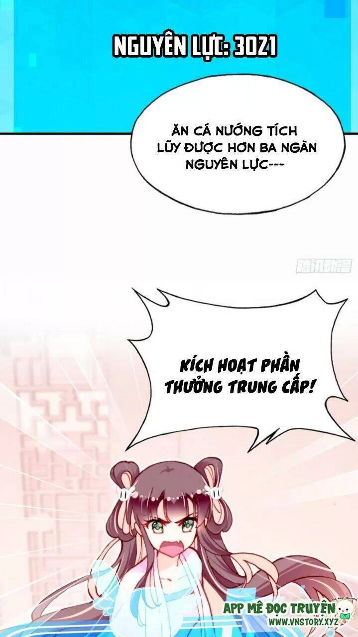 Lại Bị Bệnh Chiều Chuộng Quấn Lấy Chapter 36 - Trang 2