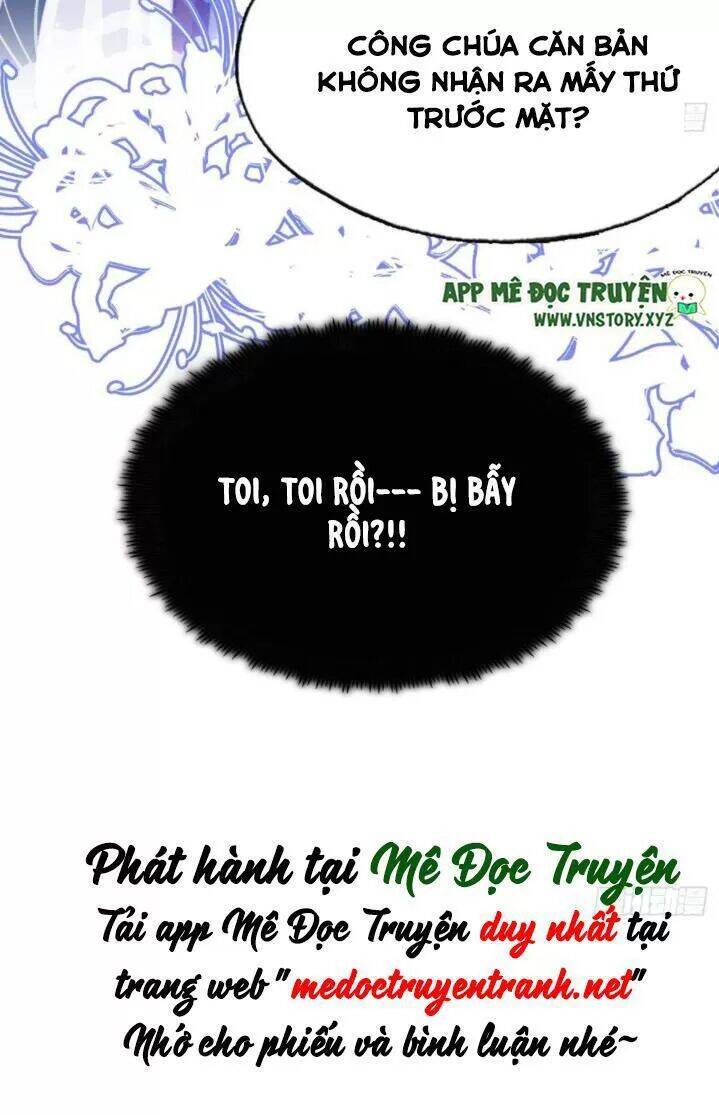 Lại Bị Bệnh Chiều Chuộng Quấn Lấy Chapter 36 - Trang 2