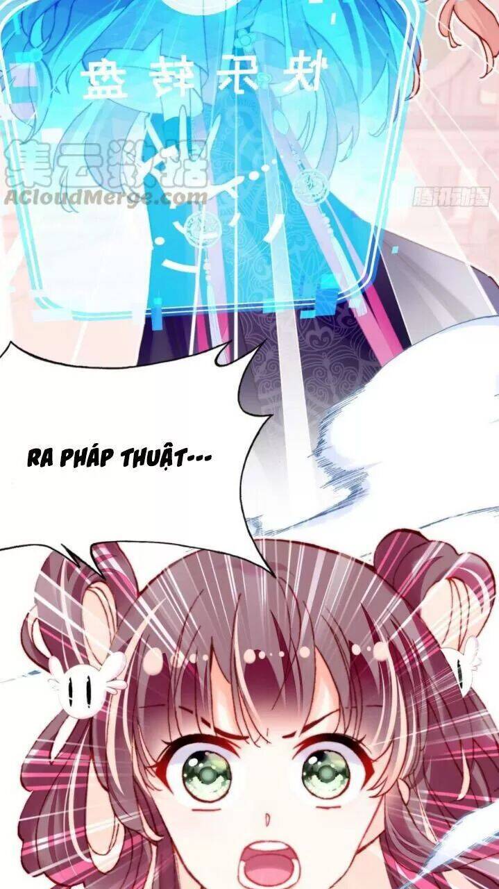 Lại Bị Bệnh Chiều Chuộng Quấn Lấy Chapter 36 - Trang 2