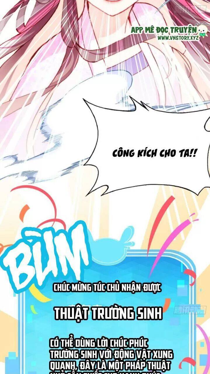 Lại Bị Bệnh Chiều Chuộng Quấn Lấy Chapter 36 - Trang 2