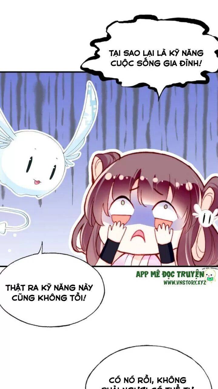 Lại Bị Bệnh Chiều Chuộng Quấn Lấy Chapter 36 - Trang 2