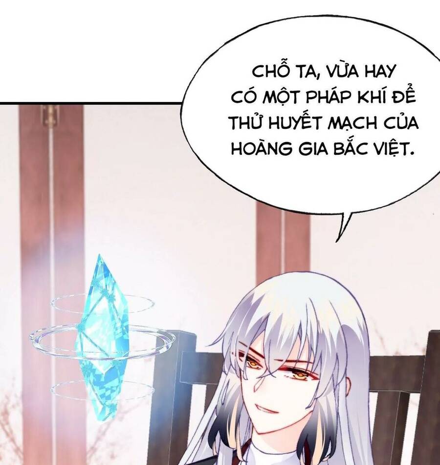 Lại Bị Bệnh Chiều Chuộng Quấn Lấy Chapter 37 - Trang 2