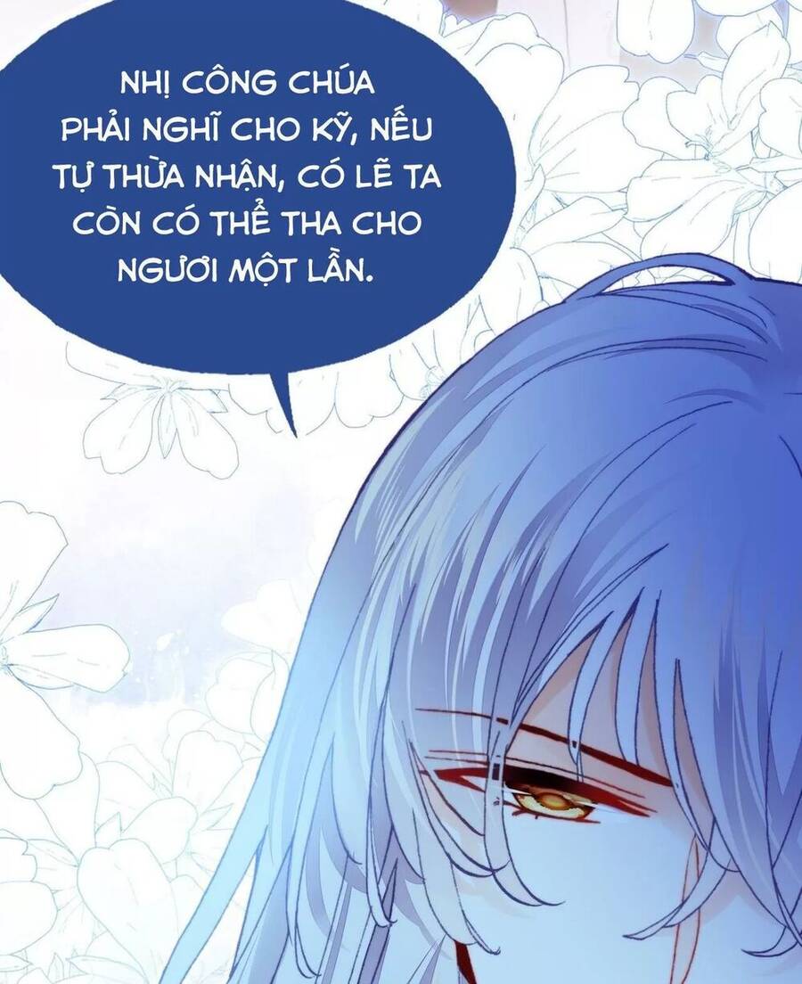 Lại Bị Bệnh Chiều Chuộng Quấn Lấy Chapter 37 - Trang 2