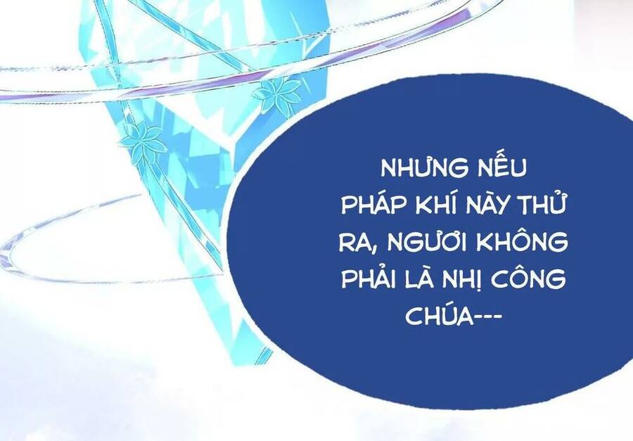 Lại Bị Bệnh Chiều Chuộng Quấn Lấy Chapter 37 - Trang 2