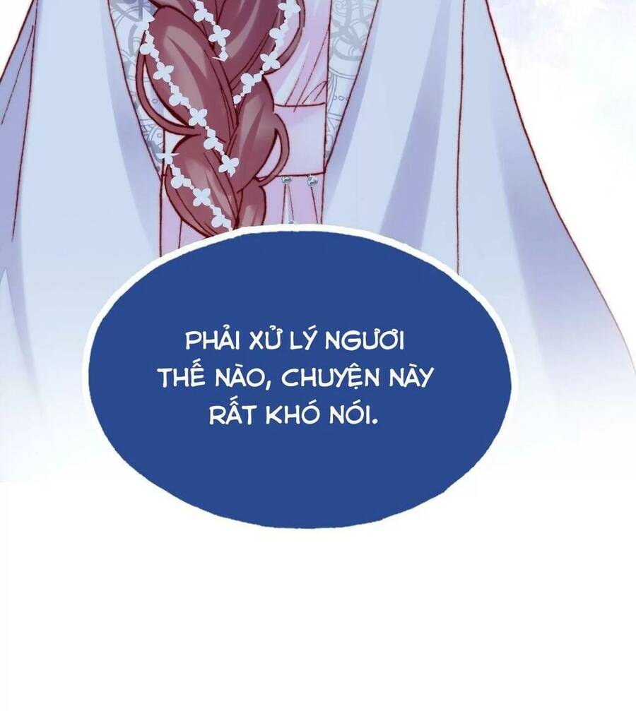 Lại Bị Bệnh Chiều Chuộng Quấn Lấy Chapter 37 - Trang 2