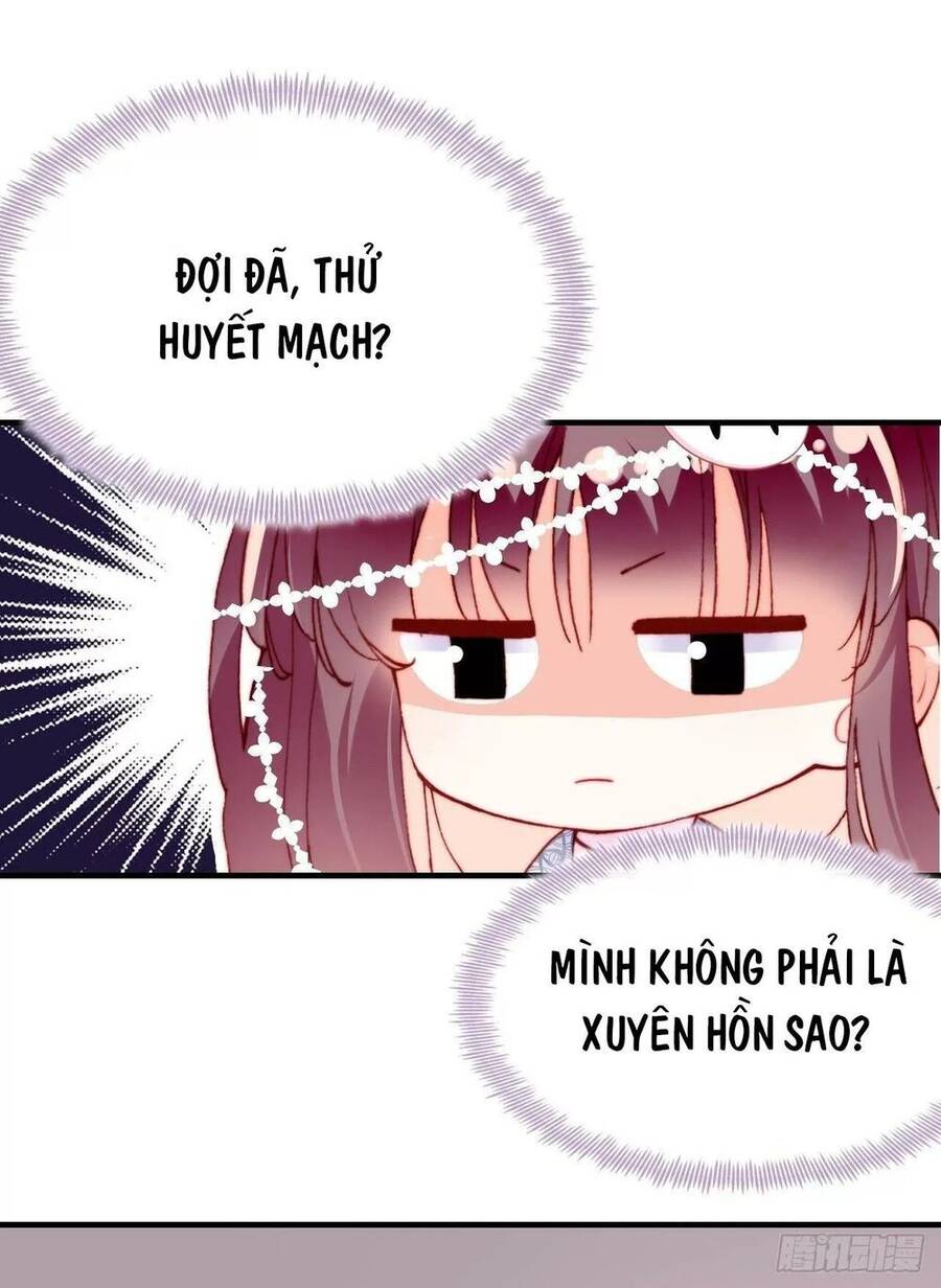 Lại Bị Bệnh Chiều Chuộng Quấn Lấy Chapter 37 - Trang 2