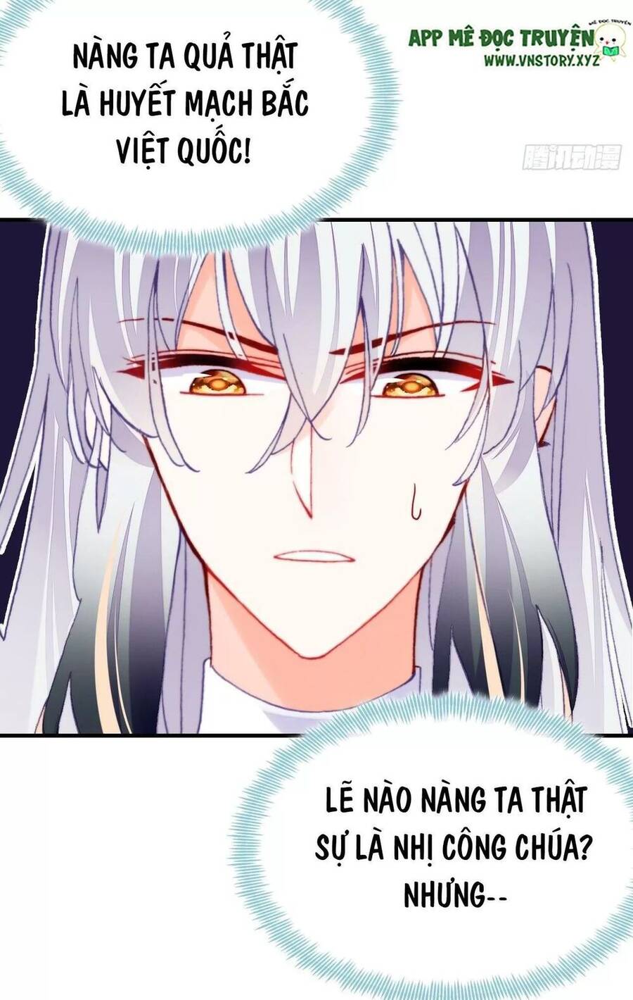 Lại Bị Bệnh Chiều Chuộng Quấn Lấy Chapter 37 - Trang 2