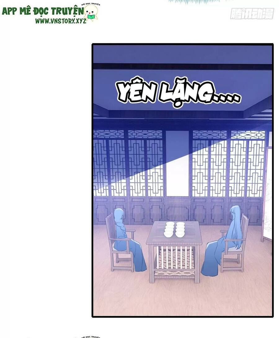 Lại Bị Bệnh Chiều Chuộng Quấn Lấy Chapter 37 - Trang 2