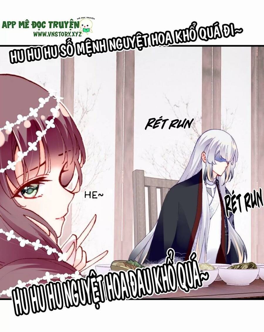 Lại Bị Bệnh Chiều Chuộng Quấn Lấy Chapter 37 - Trang 2