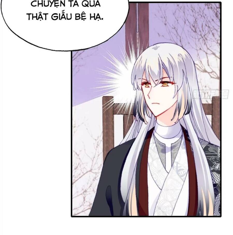 Lại Bị Bệnh Chiều Chuộng Quấn Lấy Chapter 37 - Trang 2