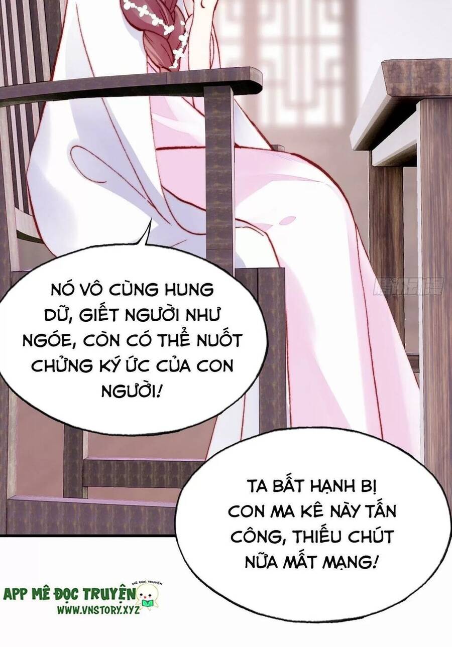 Lại Bị Bệnh Chiều Chuộng Quấn Lấy Chapter 37 - Trang 2