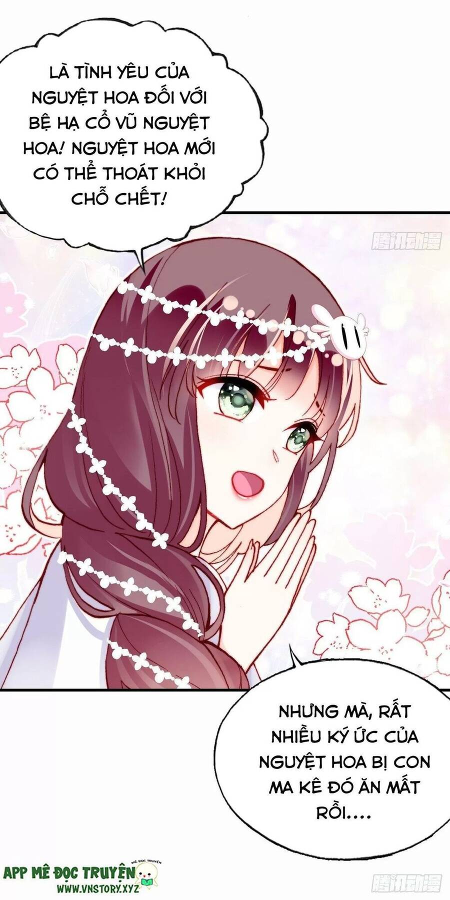 Lại Bị Bệnh Chiều Chuộng Quấn Lấy Chapter 37 - Trang 2