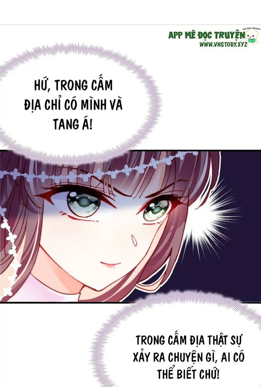 Lại Bị Bệnh Chiều Chuộng Quấn Lấy Chapter 37 - Trang 2