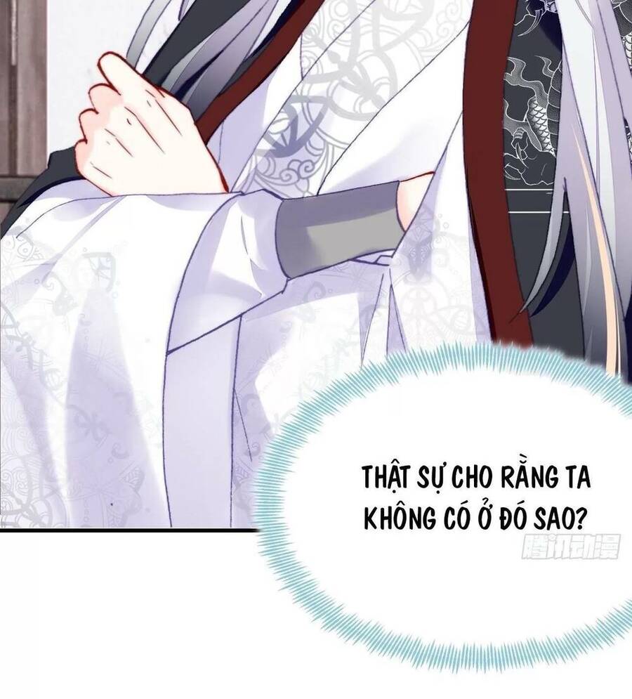 Lại Bị Bệnh Chiều Chuộng Quấn Lấy Chapter 37 - Trang 2