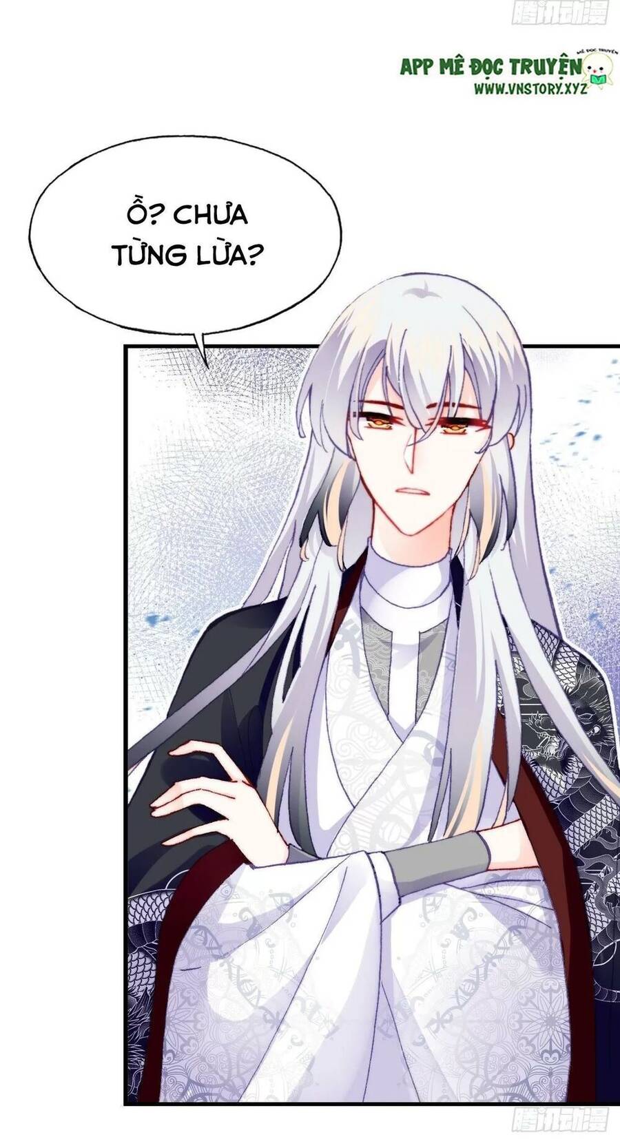 Lại Bị Bệnh Chiều Chuộng Quấn Lấy Chapter 37 - Trang 2