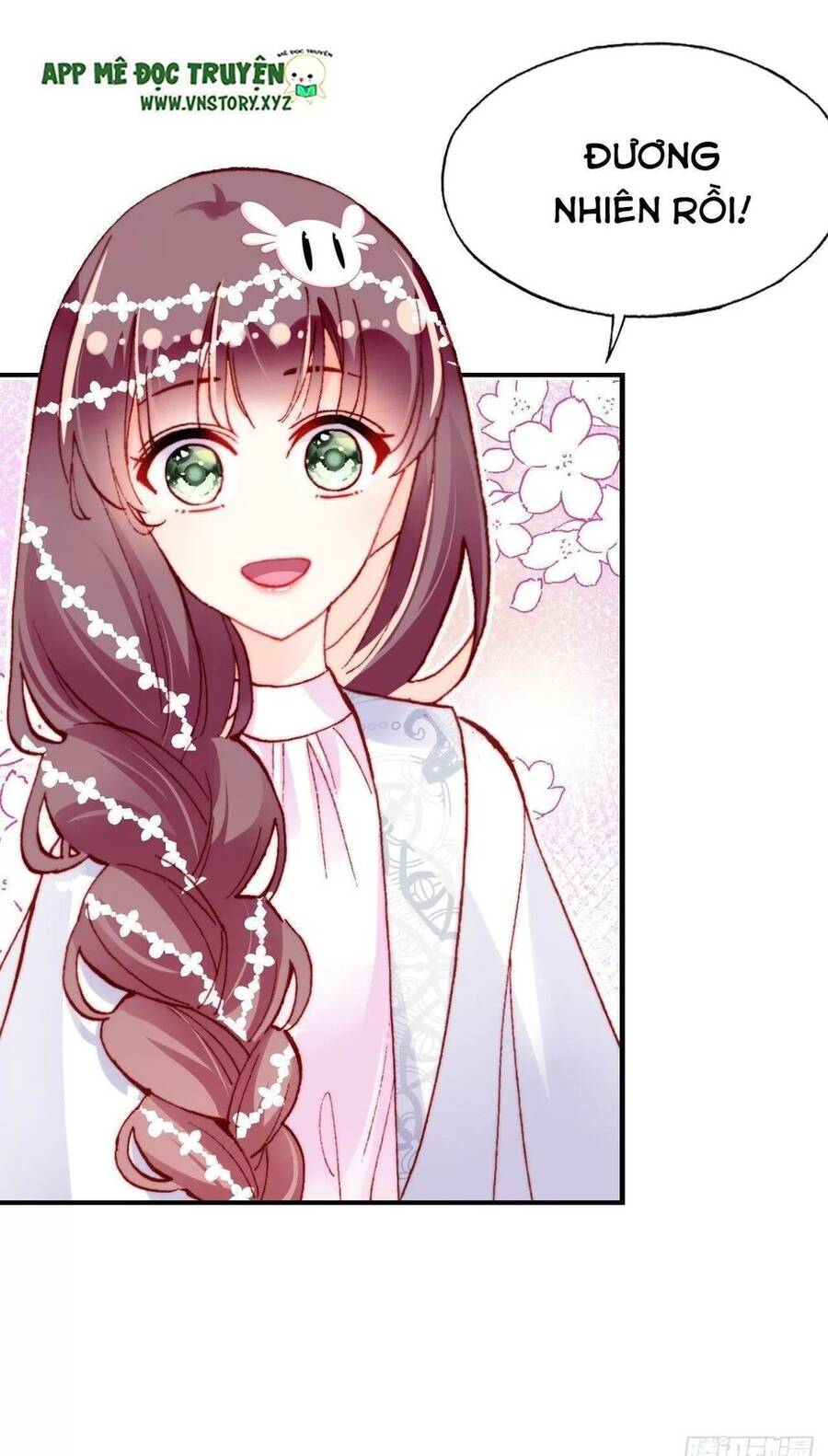 Lại Bị Bệnh Chiều Chuộng Quấn Lấy Chapter 37 - Trang 2