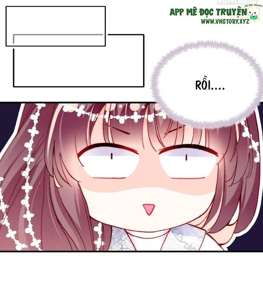 Lại Bị Bệnh Chiều Chuộng Quấn Lấy Chapter 37 - Trang 2