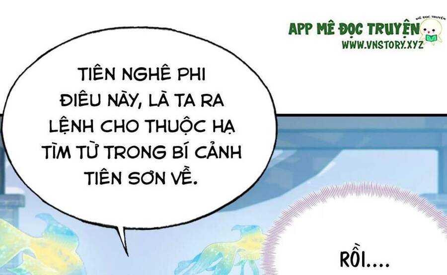 Lại Bị Bệnh Chiều Chuộng Quấn Lấy Chapter 37 - Trang 2