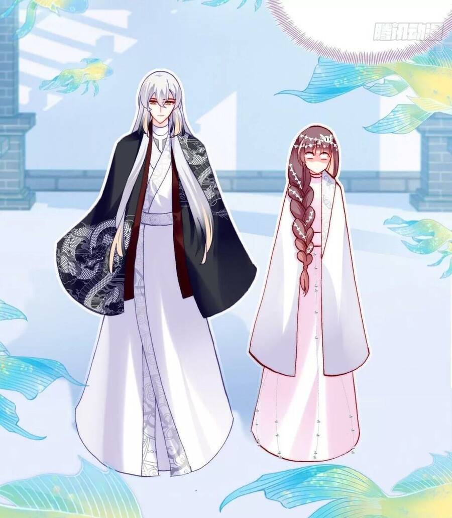 Lại Bị Bệnh Chiều Chuộng Quấn Lấy Chapter 37 - Trang 2